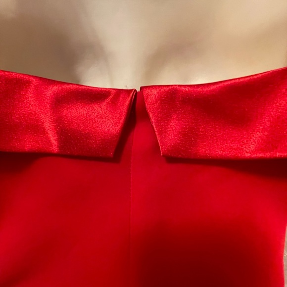 Little Red Dress - Picture 7 of 11